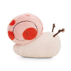 NICI - Plush-Snail-Have-A-Slow-Day-Stuffed-Animals