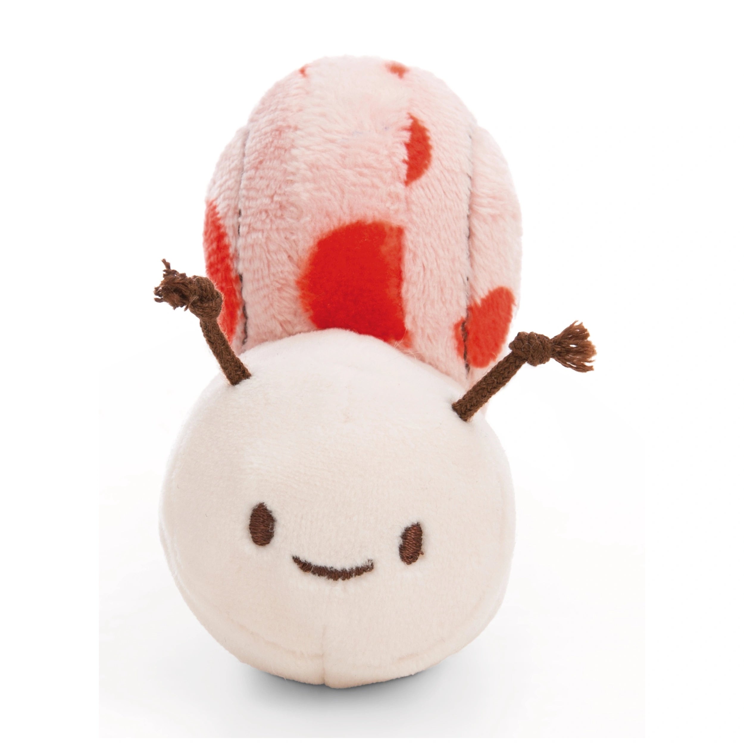 NICI - Plush-Snail-Have-A-Slow-Day-Stuffed-Animals