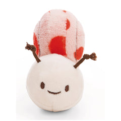 NICI - Plush-Snail-Have-A-Slow-Day-Stuffed-Animals