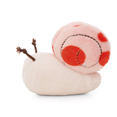 NICI - Plush-Snail-Have-A-Slow-Day-Stuffed-Animals