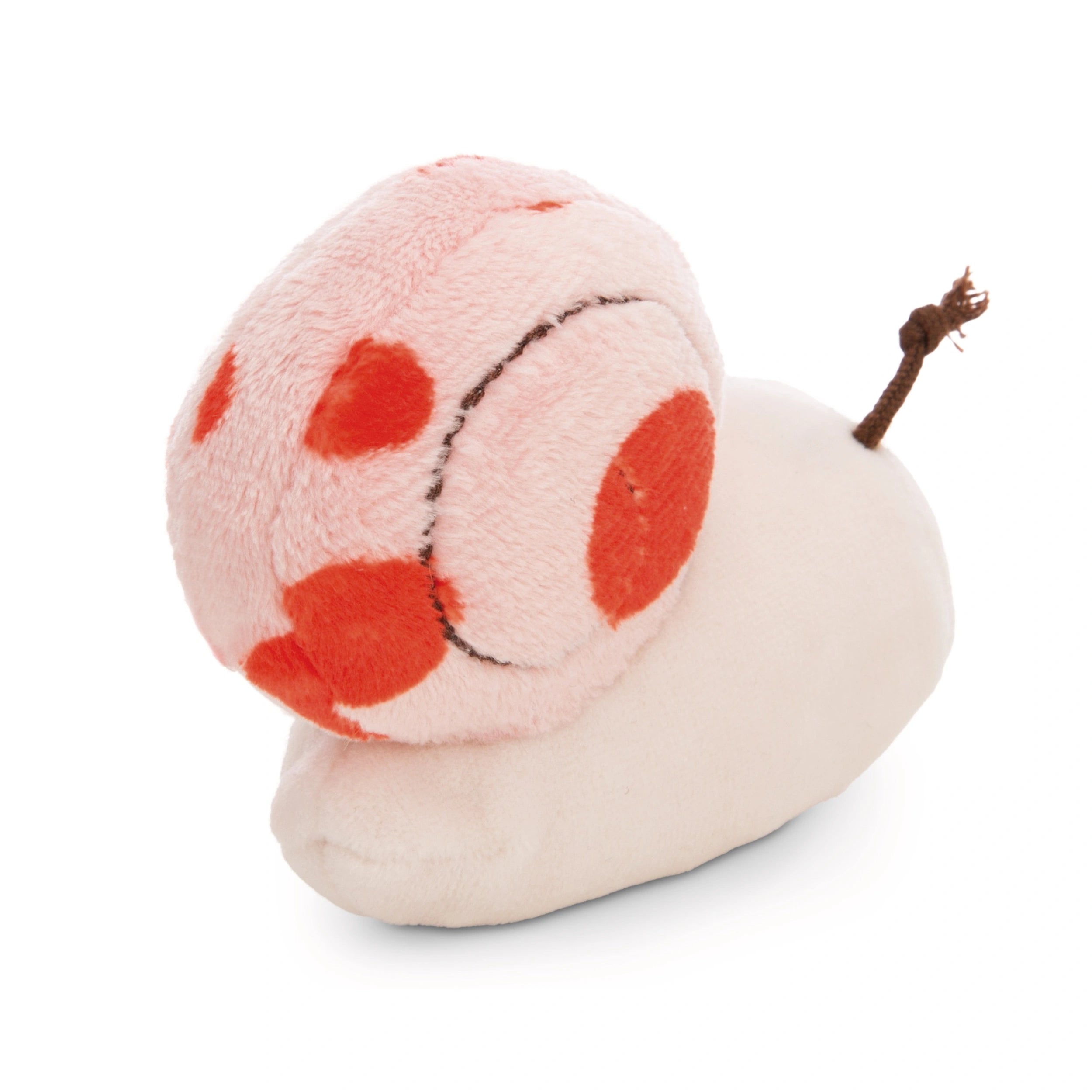 NICI - Plush-Snail-Have-A-Slow-Day-Stuffed-Animals