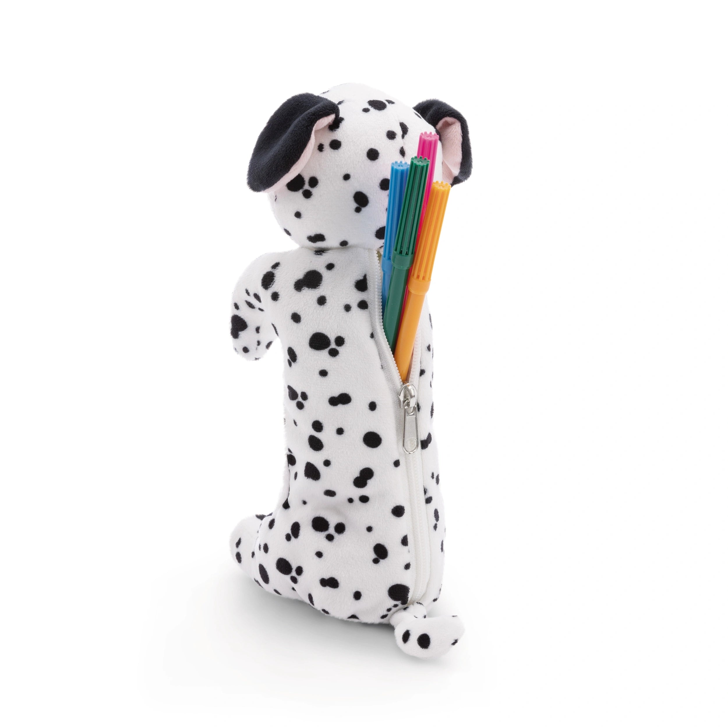 NICI - Pouchimals-Dalmatiër-Potloodtassen