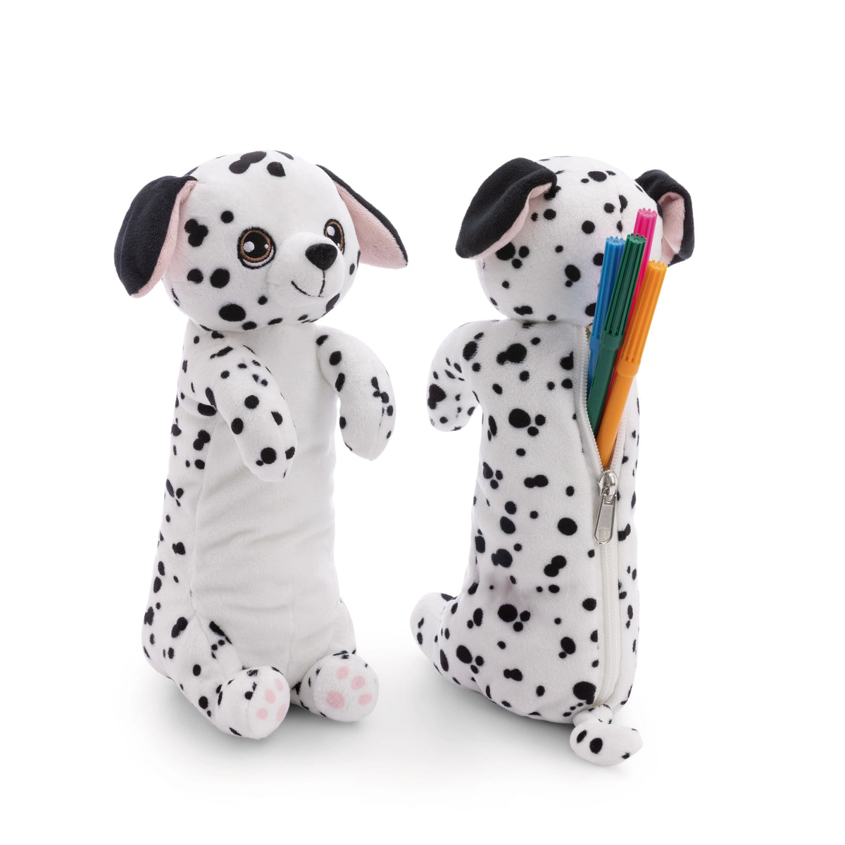 NICI - Pouchimals-Dalmatiër-Potloodtassen