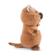 NICI - Quokka-Mola-Soft-Toy-Stuffed-Animals