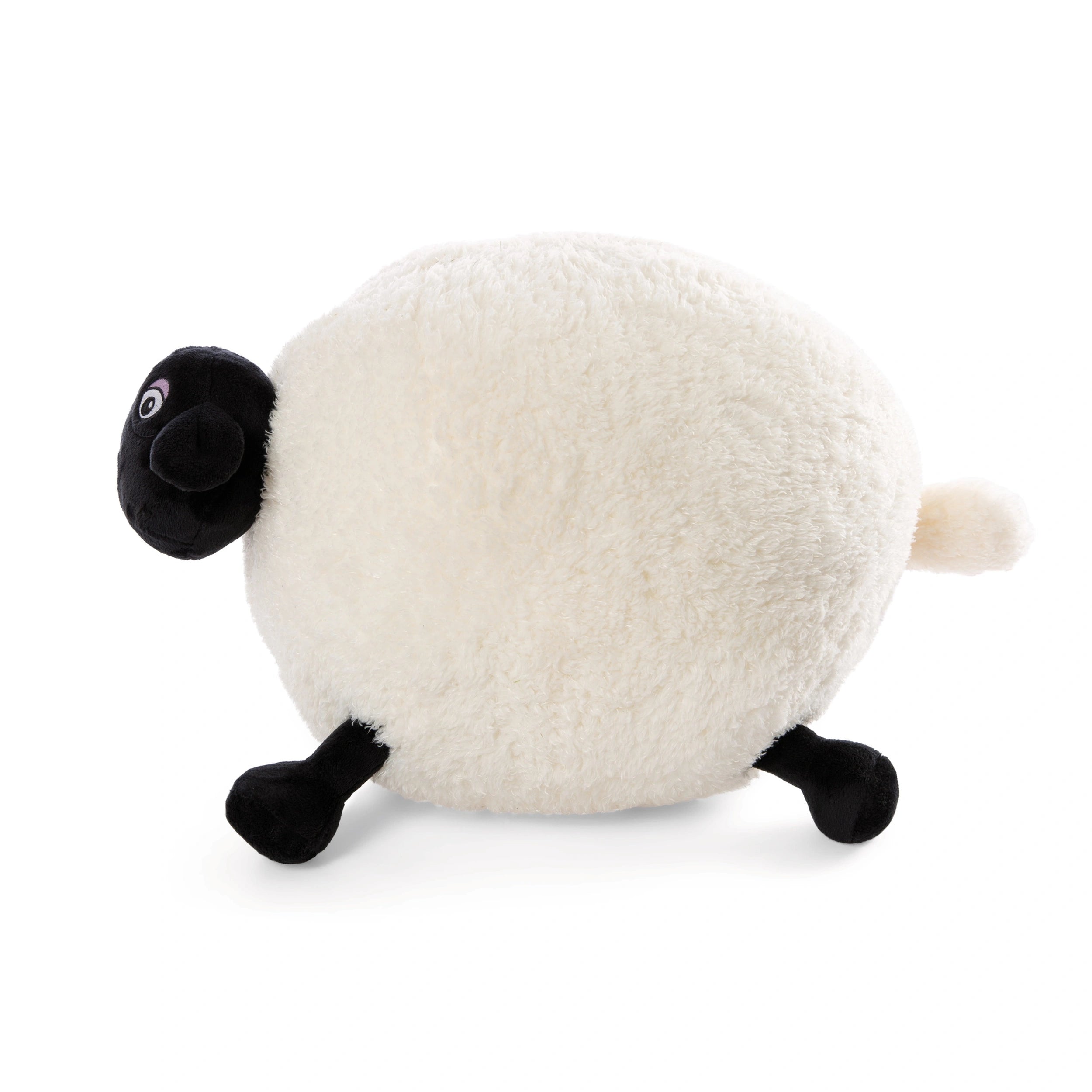 NICI - Shaun-The-Sheep-Cuddly-Toy-Sheep-Shirley-Standing-30-Cm-Stuffed-Animals