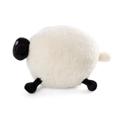 NICI - Shaun-The-Sheep-Cuddly-Toy-Sheep-Shirley-Standing-30-Cm-Stuffed-Animals