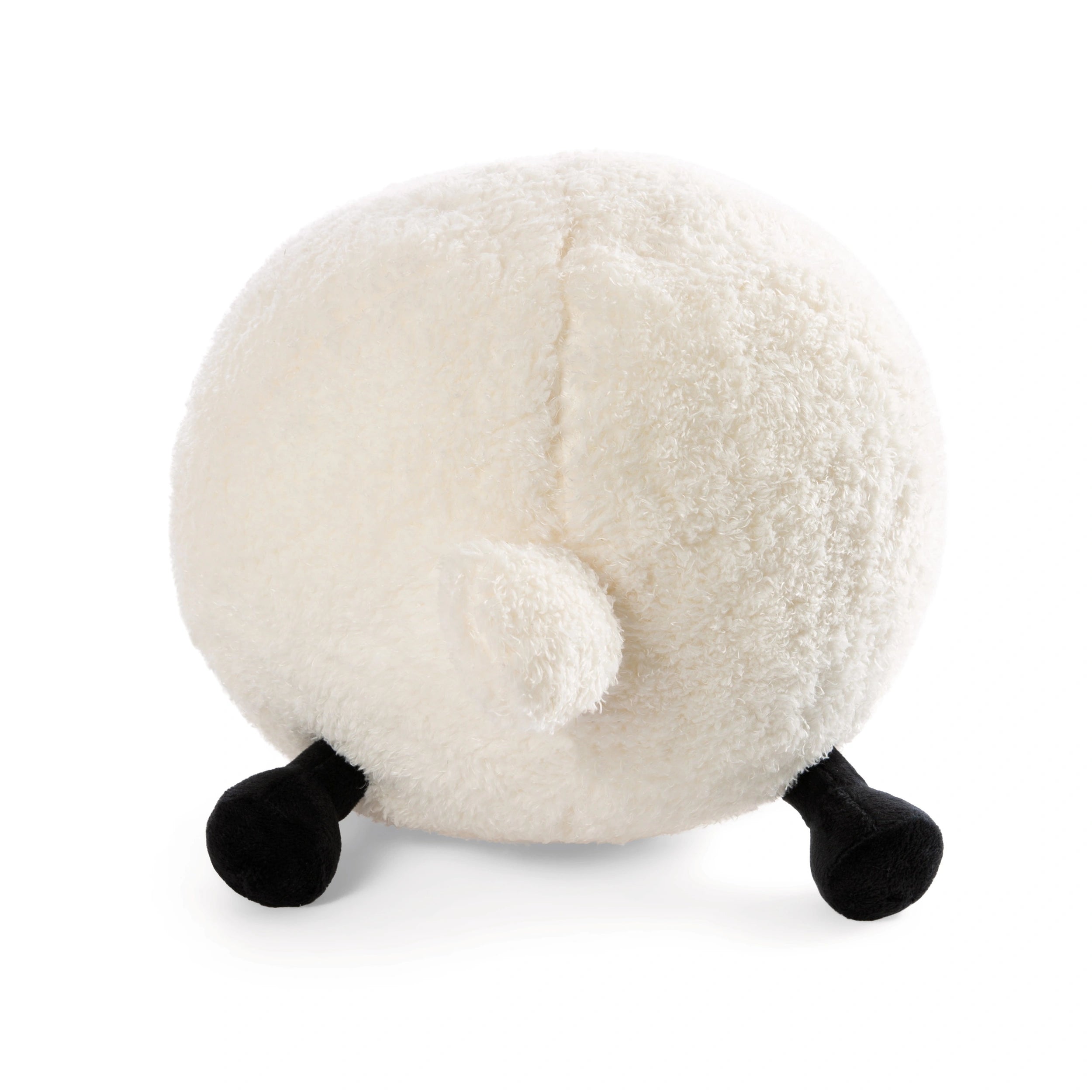 NICI - Shaun-The-Sheep-Cuddly-Toy-Sheep-Shirley-Standing-30-Cm-Stuffed-Animals