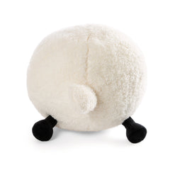 NICI - Shaun-The-Sheep-Cuddly-Toy-Sheep-Shirley-Standing-30-Cm-Stuffed-Animals