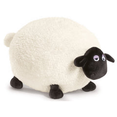 NICI - Shaun-The-Sheep-Cuddly-Toy-Sheep-Shirley-Standing-30-Cm-Stuffed-Animals
