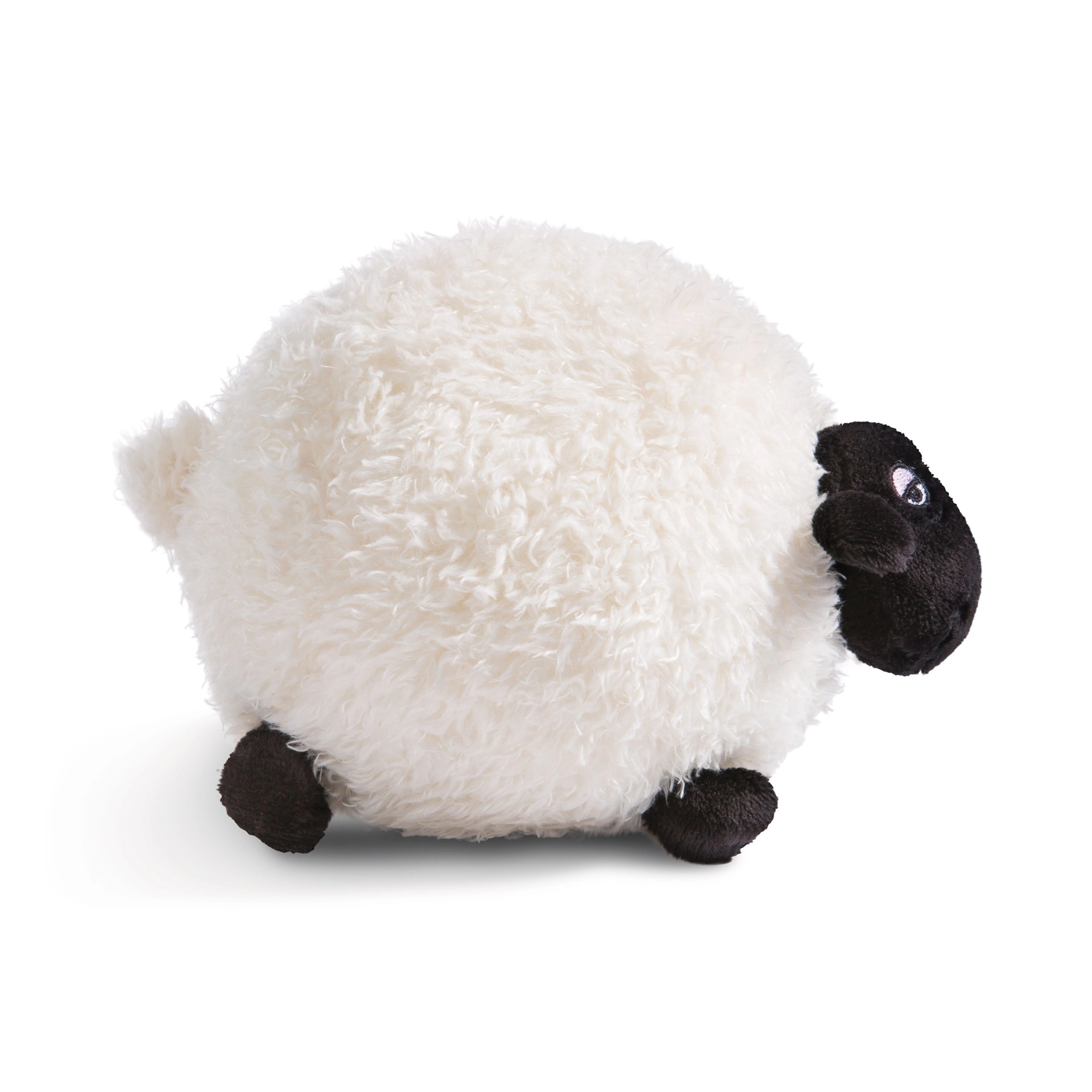 NICI - Shaun-The-Sheep-Shirley-Standing-Soft-Toy-Stuffed-Animals