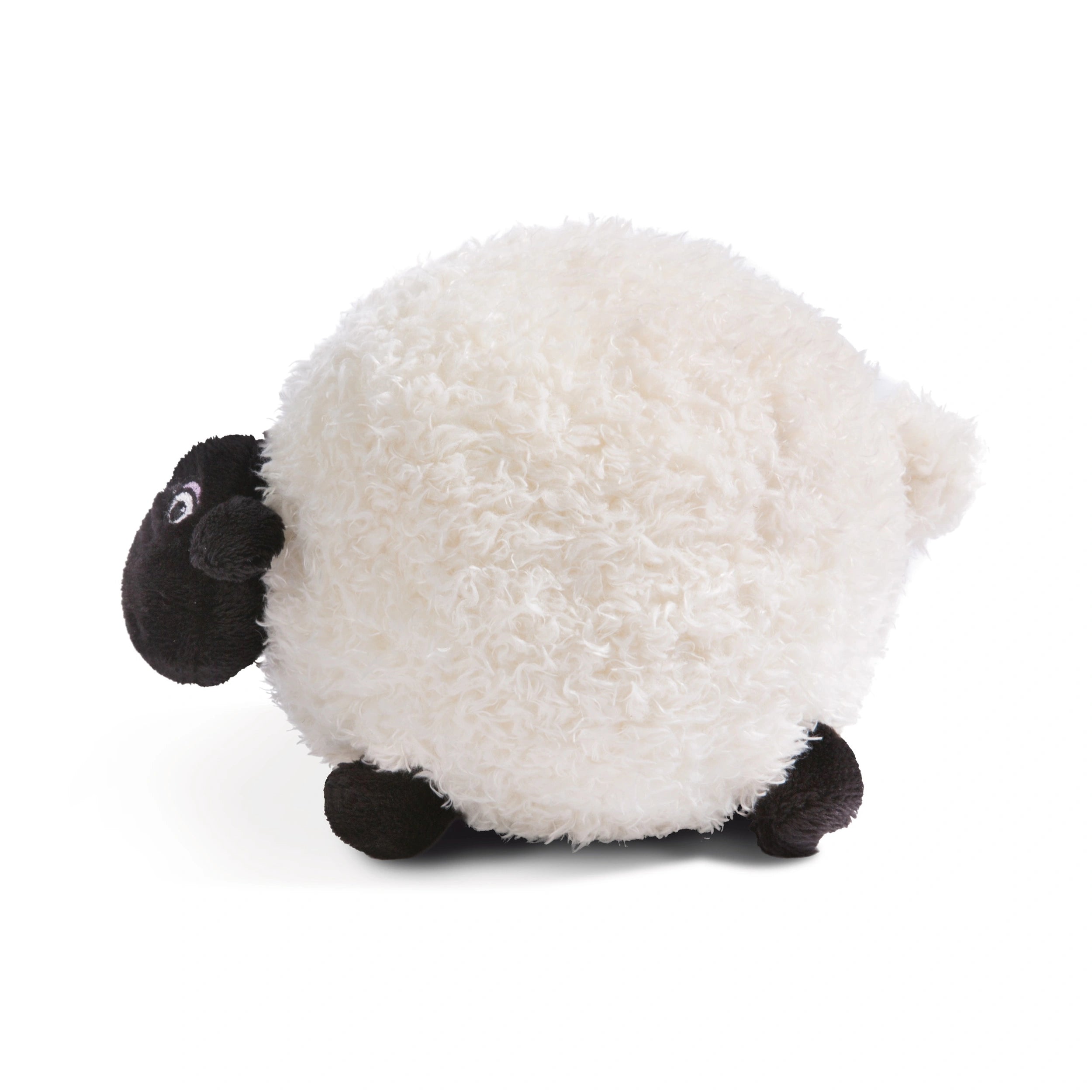 NICI - Shaun-The-Sheep-Shirley-Standing-Soft-Toy-Stuffed-Animals
