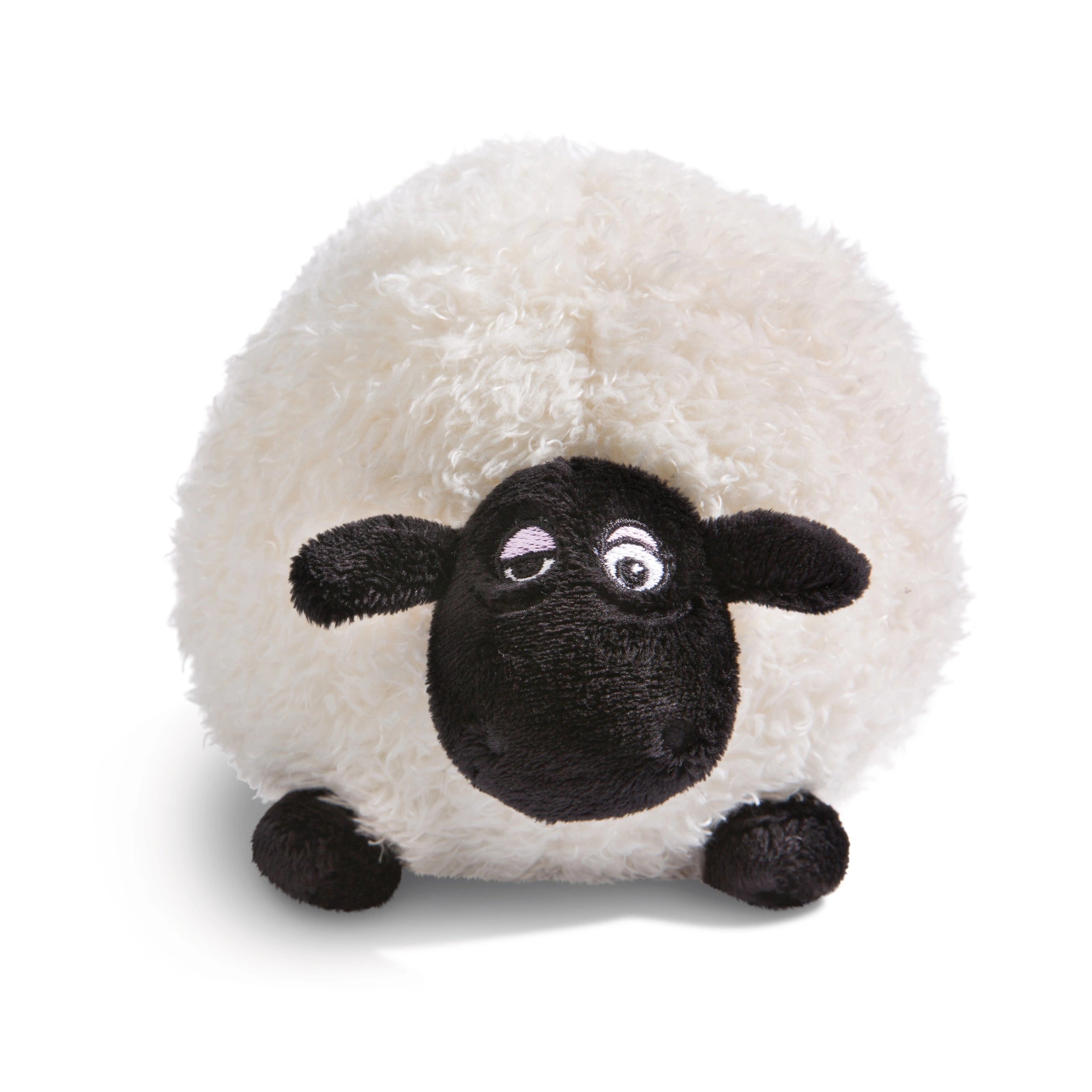 NICI - Shaun-The-Sheep-Shirley-Standing-Soft-Toy-Stuffed-Animals