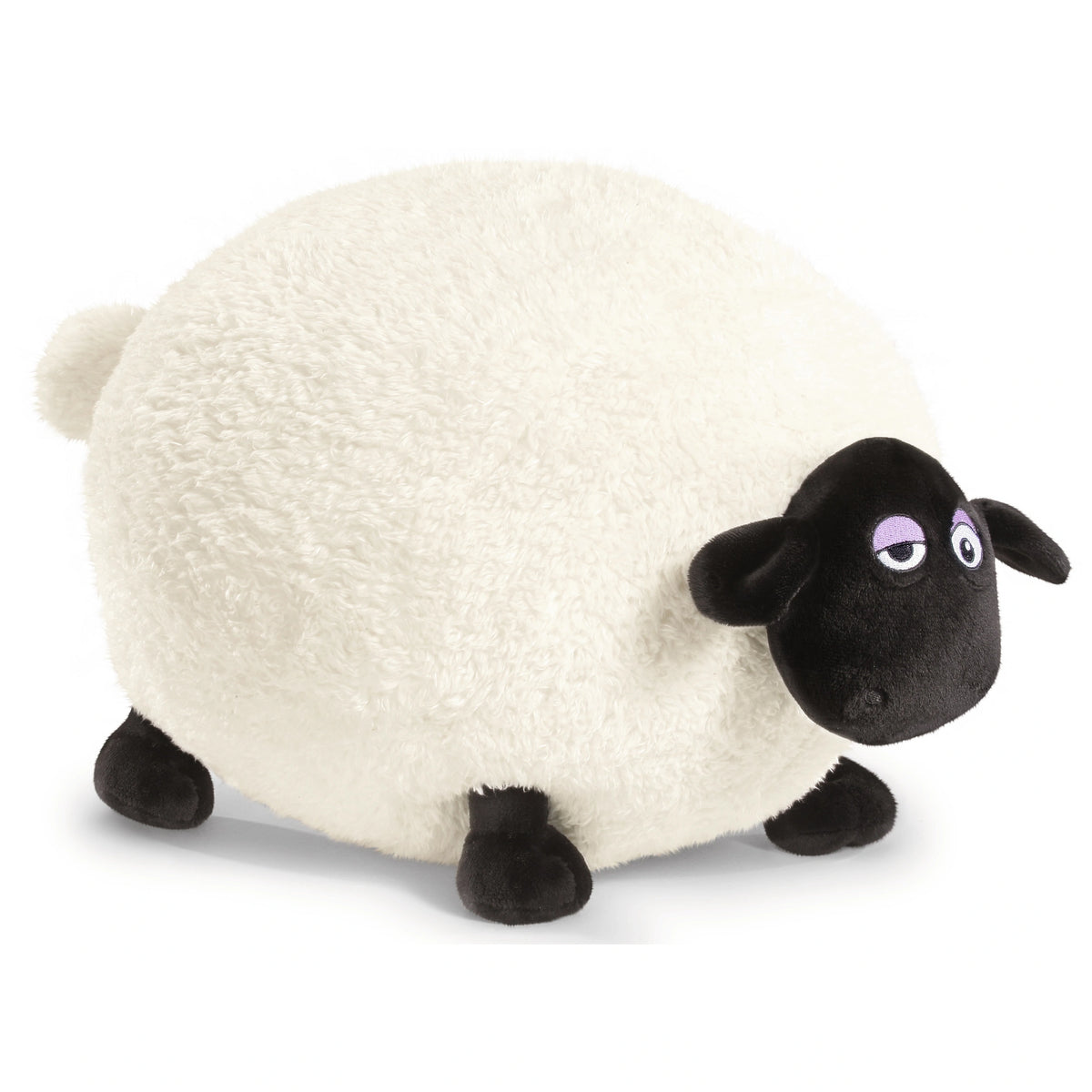 NICI - Shaun-The-Sheep-Shirley-Standing-Soft-Toy-Stuffed-Animals