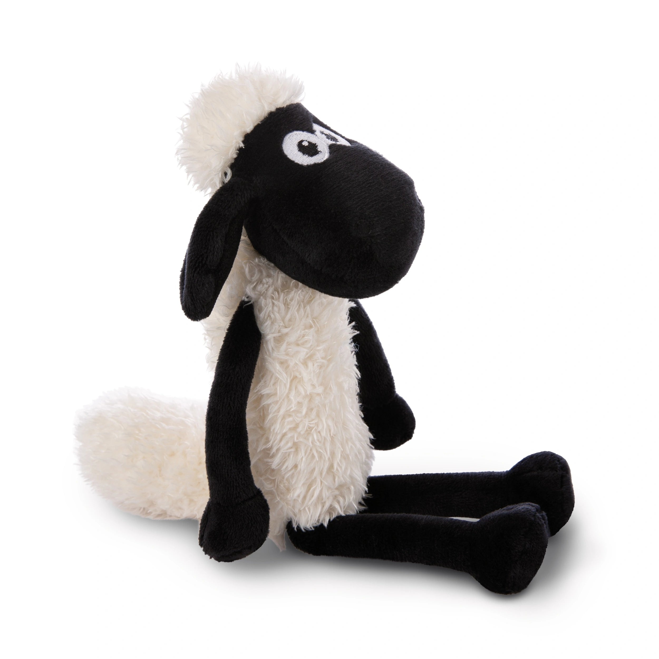NICI - Shaun-The-Sheep-Soft-Toy-Stuffed-Animals