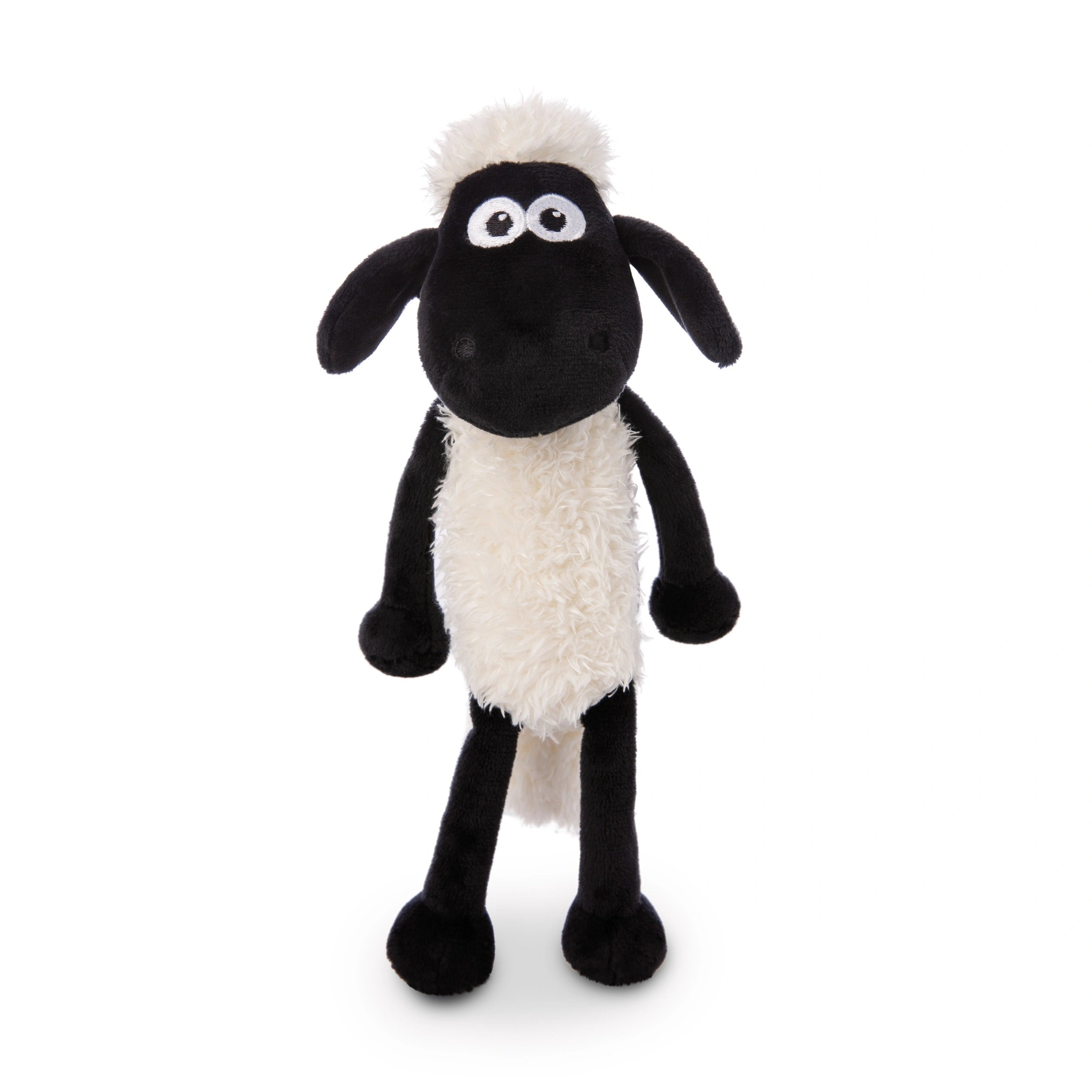 NICI - Shaun-The-Sheep-Soft-Toy-Stuffed-Animals