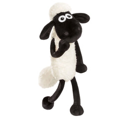 NICI - Shaun-The-Sheep-Soft-Toy-Stuffed-Animals