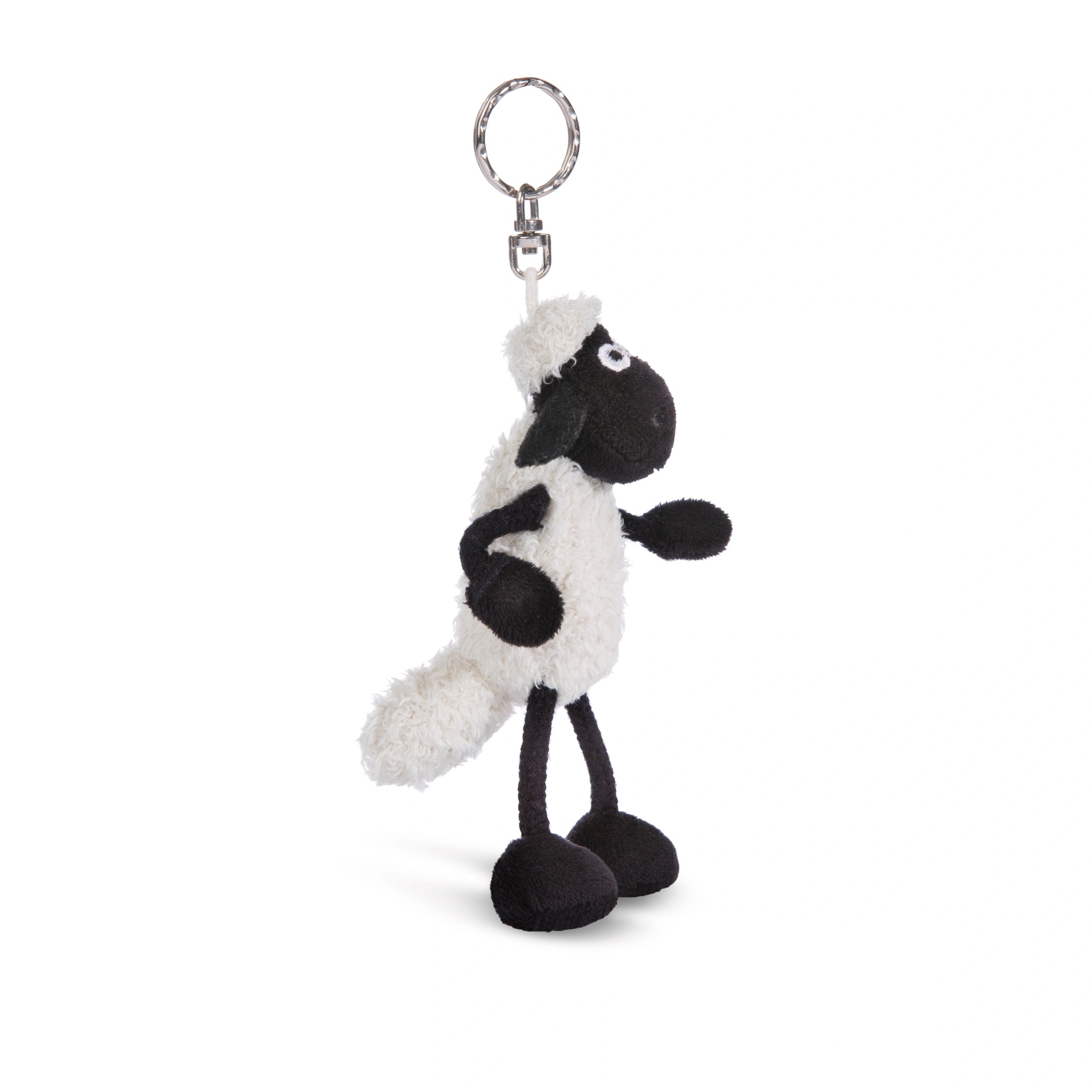 NICI GREEN - Shaun the Sheep Sleutelhanger - Verzamelaarsartikelen