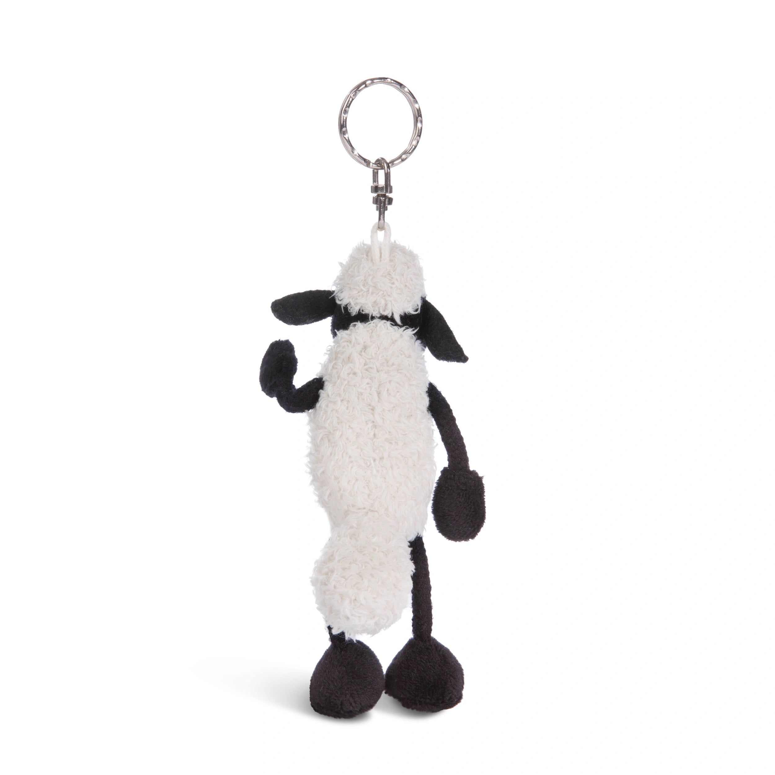 NICI GREEN - Shaun the Sheep Sleutelhanger - Verzamelaarsartikelen