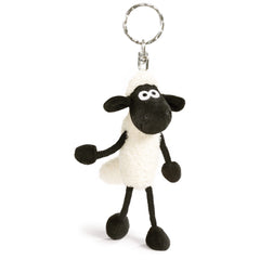NICI GREEN - Shaun the Sheep Sleutelhanger - Verzamelaarsartikelen