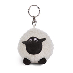 NICI - Shirley-The-Sheep-Keyholder - Collectibles