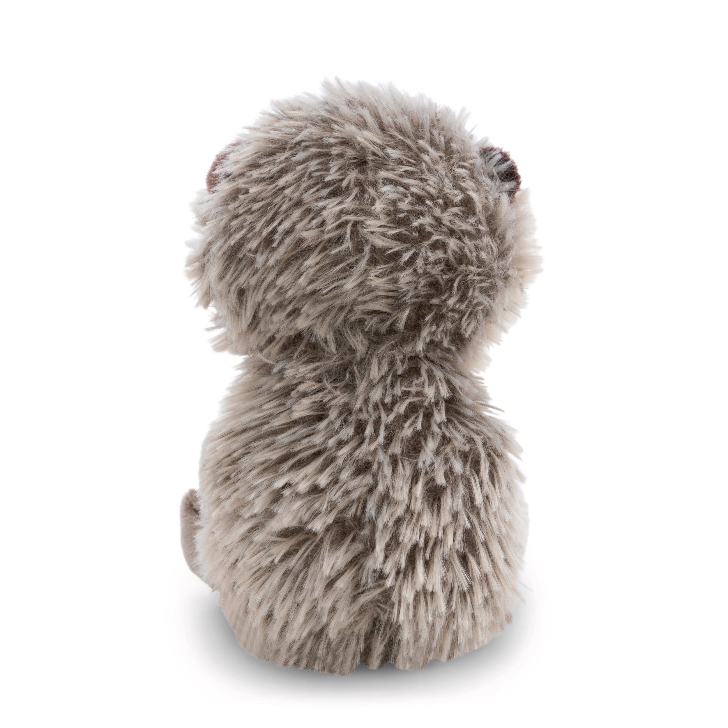 NICI - Sleeping-Pets-Hedgehog-Soft-Toy-Stuffed-Animals
