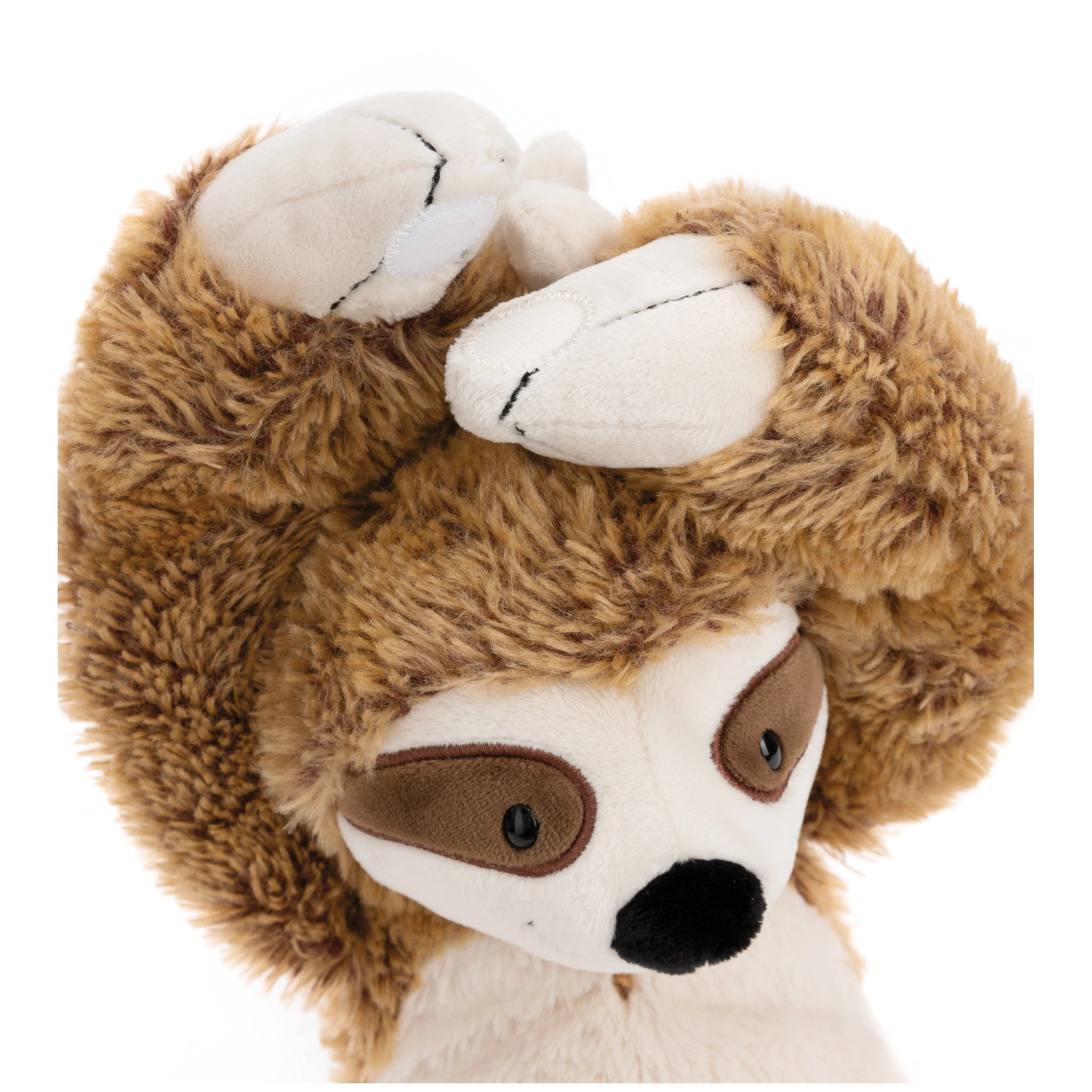 NICI - Slobby-The-Sloth - Stuffed Animals