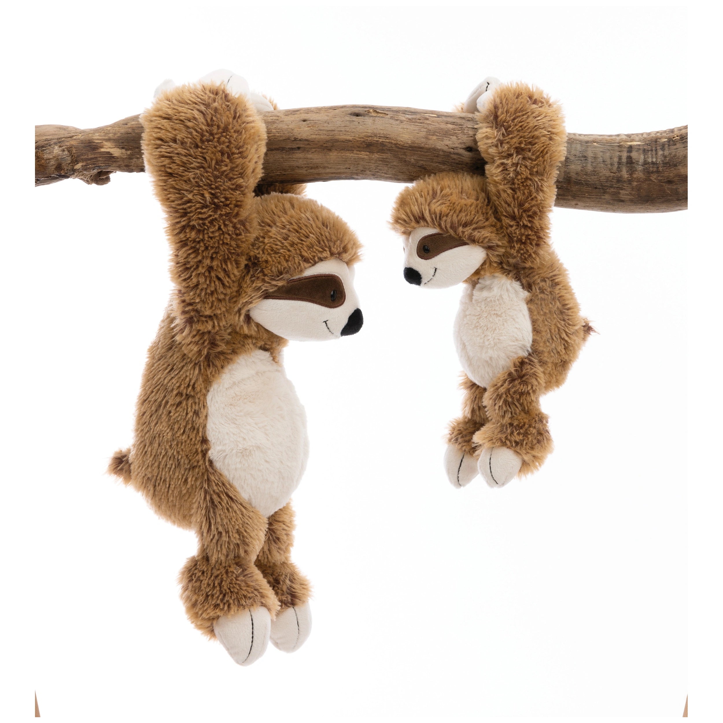 NICI - Slobby-The-Sloth - Stuffed Animals
