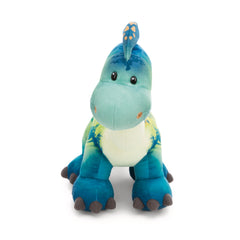 NICI - Snackilus-Dino-Standing-Soft-Toy-Stuffed-Animals