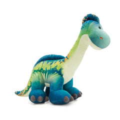 NICI - Snackilus-Dino-Standing-Soft-Toy-Stuffed-Animals
