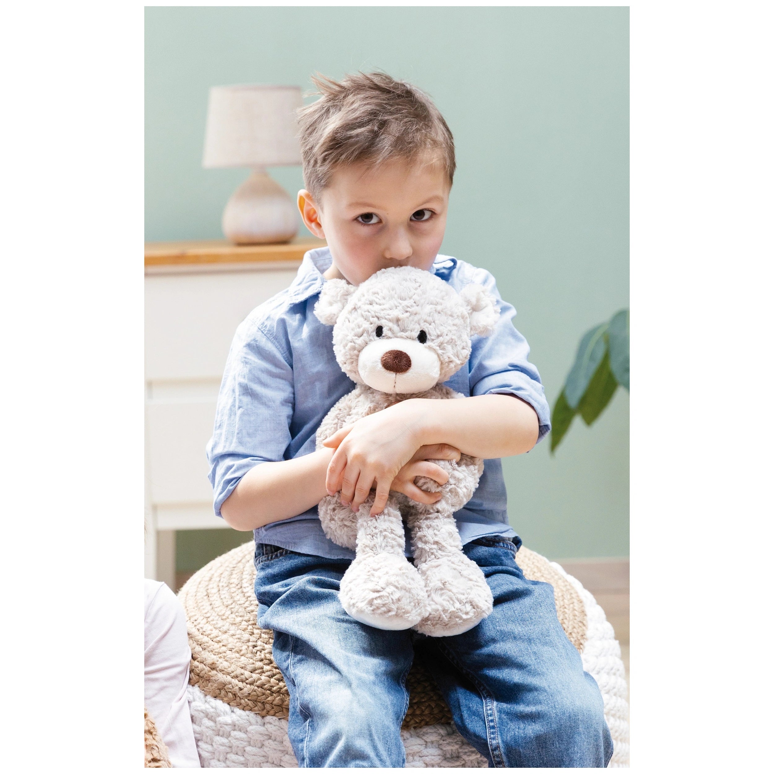 NICI - Finni-Bear - Stuffed Animals