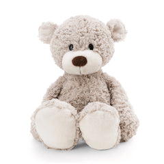 NICI - Soft Toy Bear Finni - Stuffed Animals