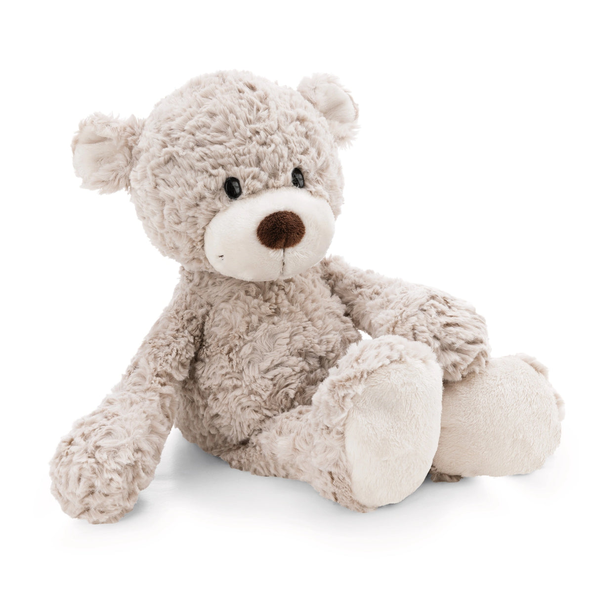 NICI - Soft Toy Bear Finni - Stuffed Animals