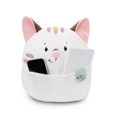 NICI - Soft-Toy-Chill-Nici-Cat-30-Cm - Stuffed-Animals