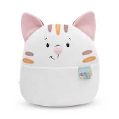 NICI - Soft-Toy-Chill-Nici-Cat-30-Cm - Stuffed-Animals