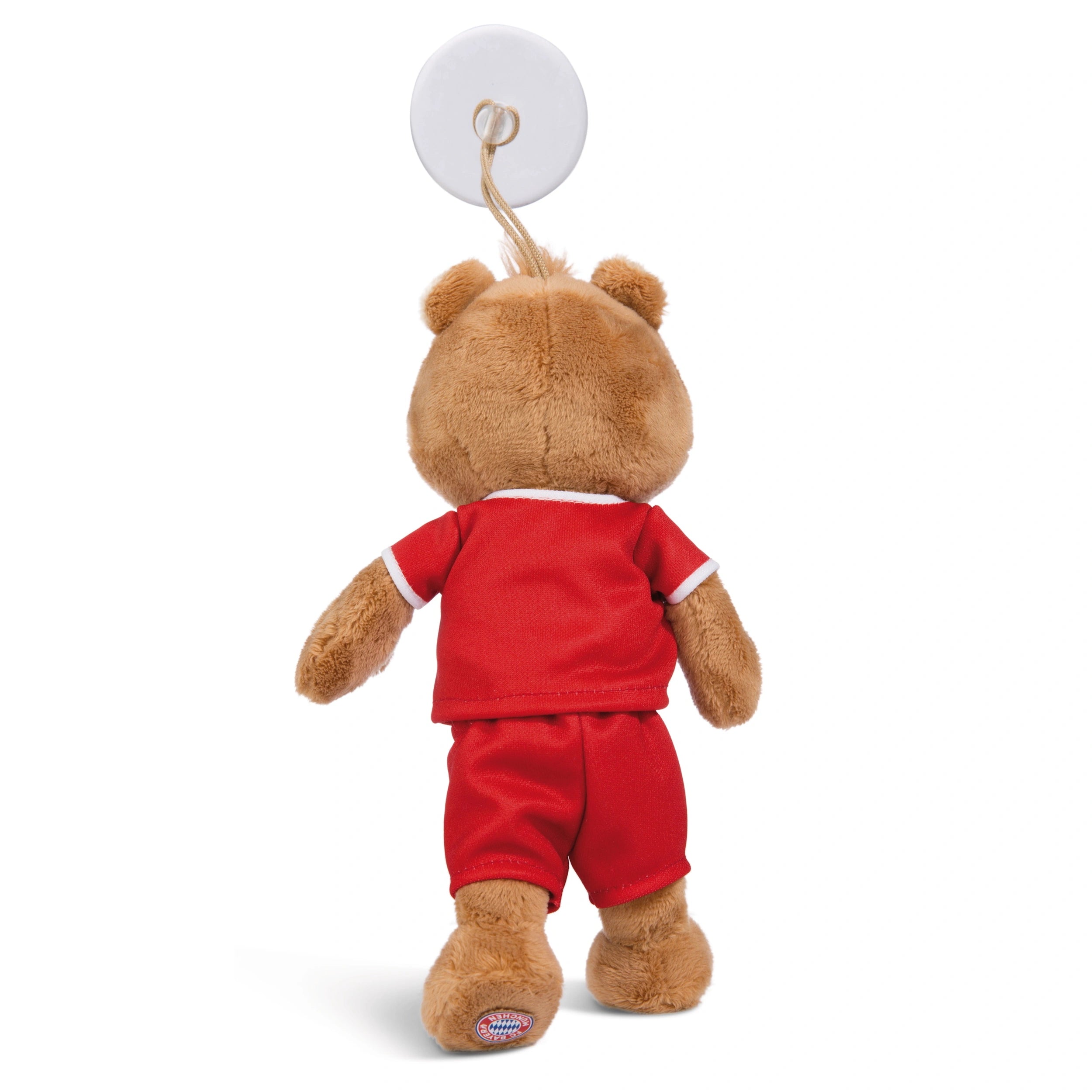 NICI - Soft Toy FC Bayern Munich Bear Berni - Stuffed Animals