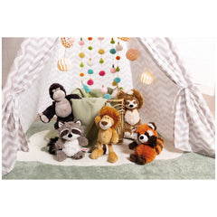 NICI - Soft-Toy-Gorilla-25-Cm - Stuffed-Animals