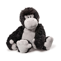 NICI - Soft-Toy-Gorilla-25-Cm - Stuffed-Animals