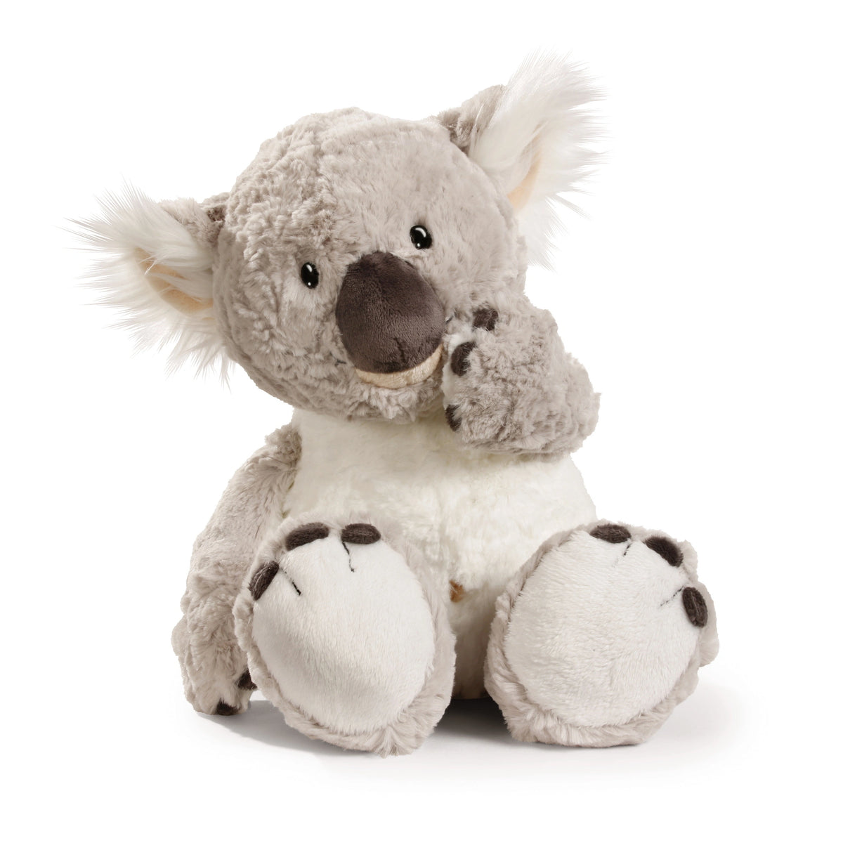 NICI - Soft-Toy-Koala-25-Cm - Stuffed-Animals