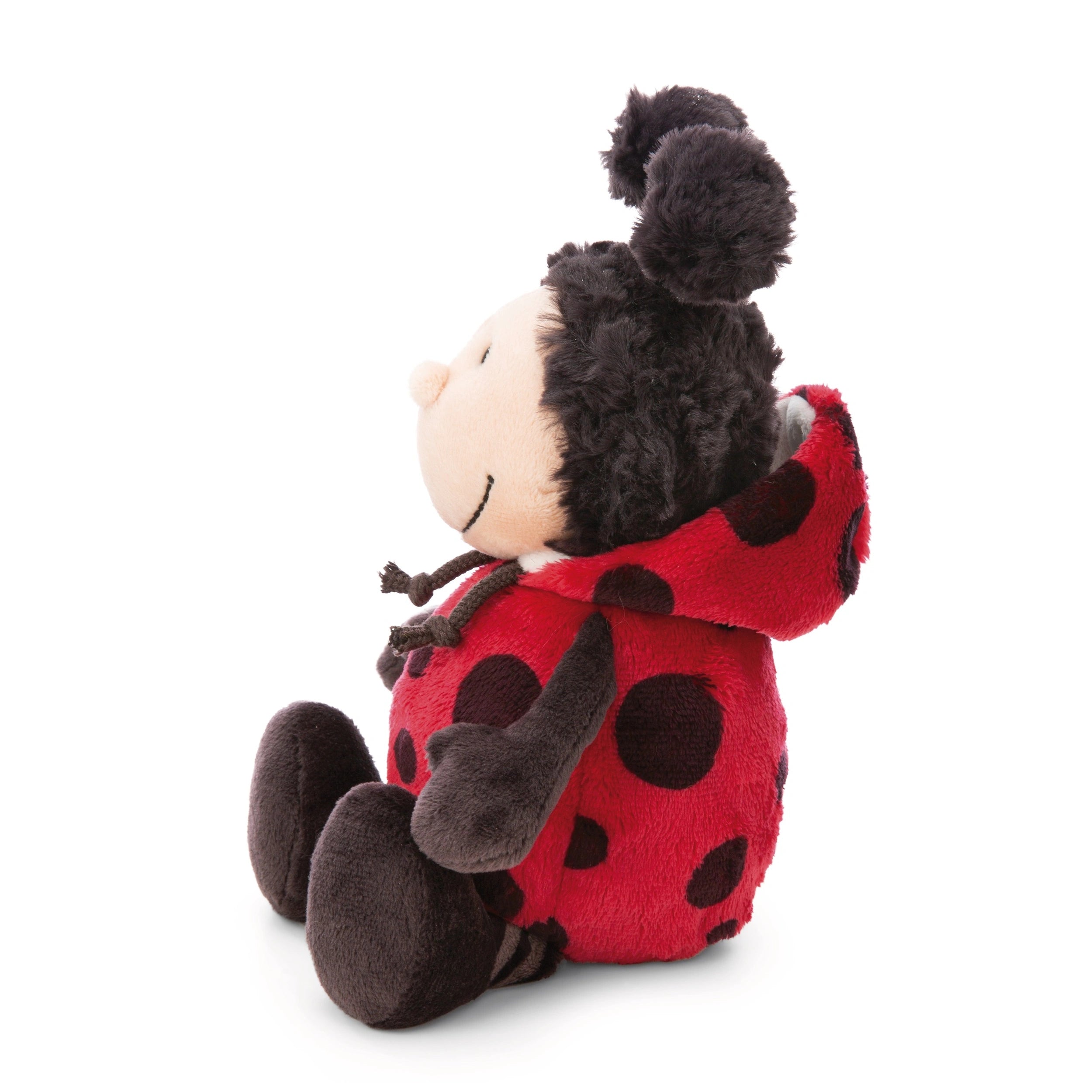 NICI - Soft Toy Ladybird Dotti-Lotti - Stuffed Animals