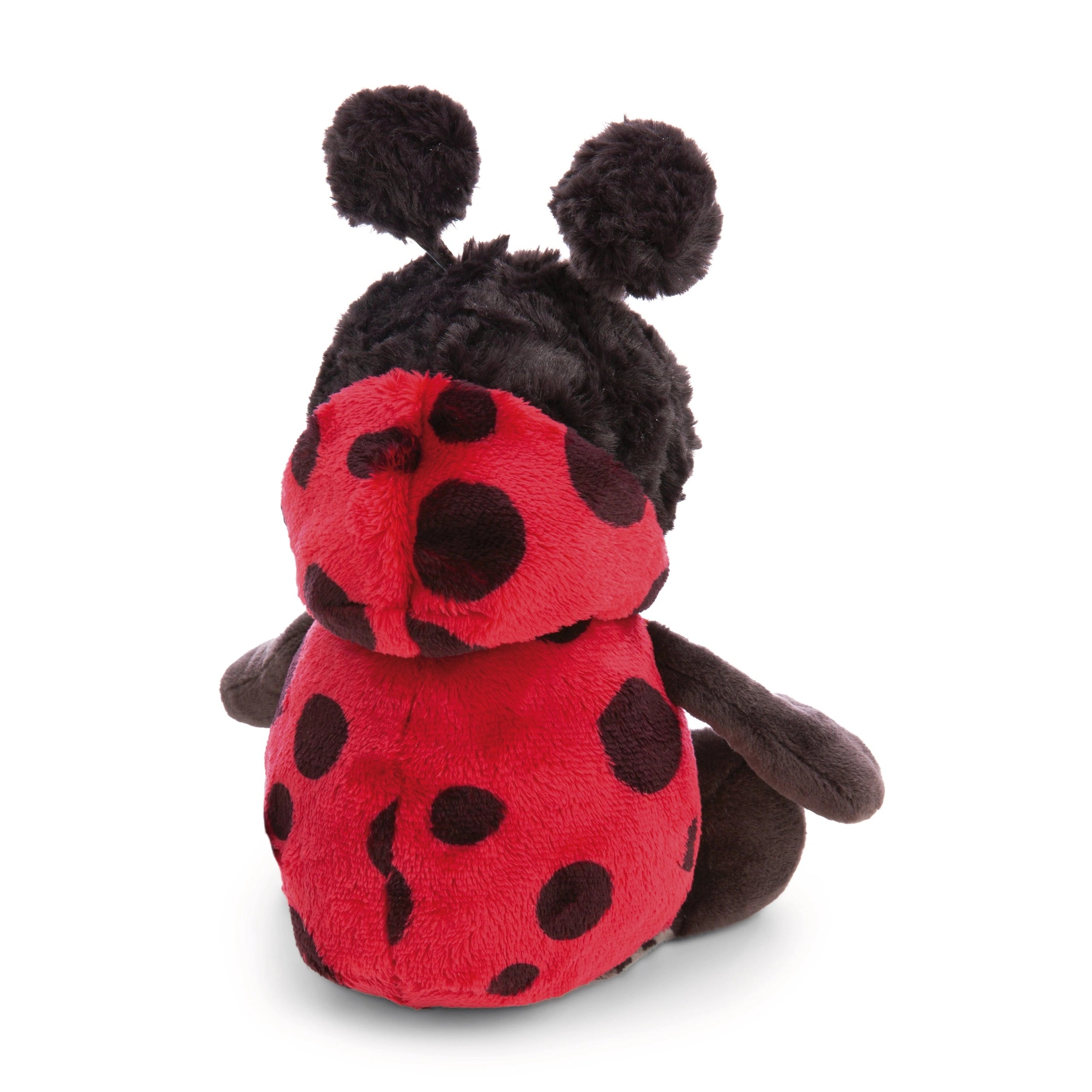 NICI - Soft Toy Ladybird Dotti-Lotti - Stuffed Animals