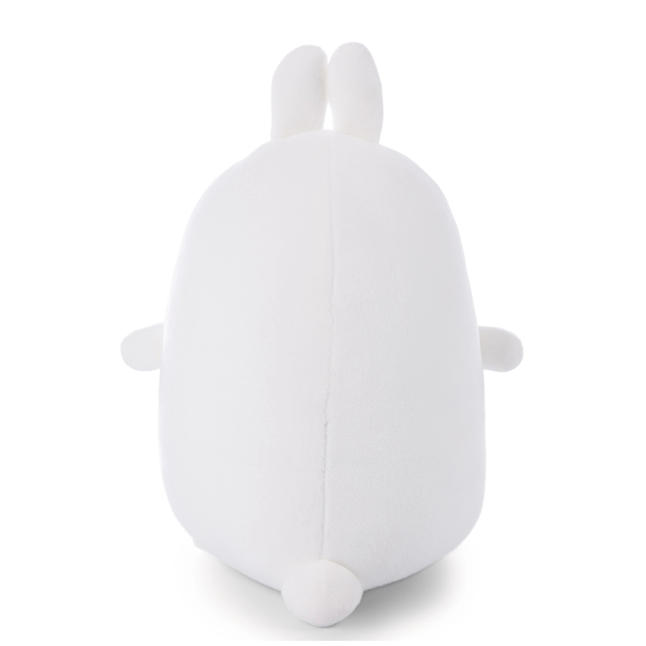 NICI - Soft-Toy-Molang-12-Cm - Stuffed-Animals