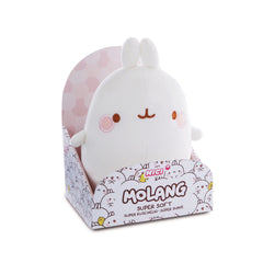 NICI - Soft-Toy-Molang-24Cm-Stuffed-Animals