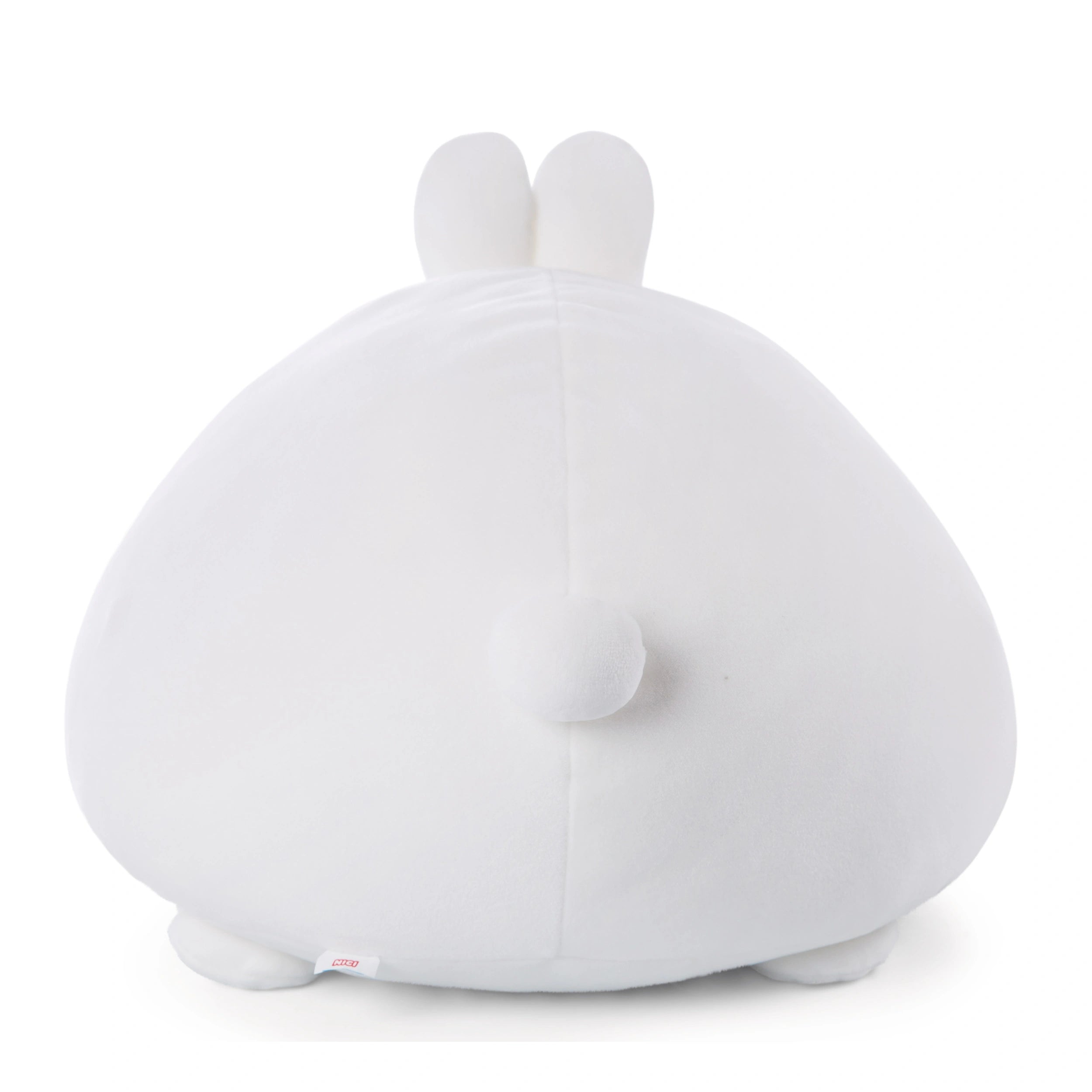 NICI - Soft-Toy-Molang-30X40-Cm-Stuffed-Animals