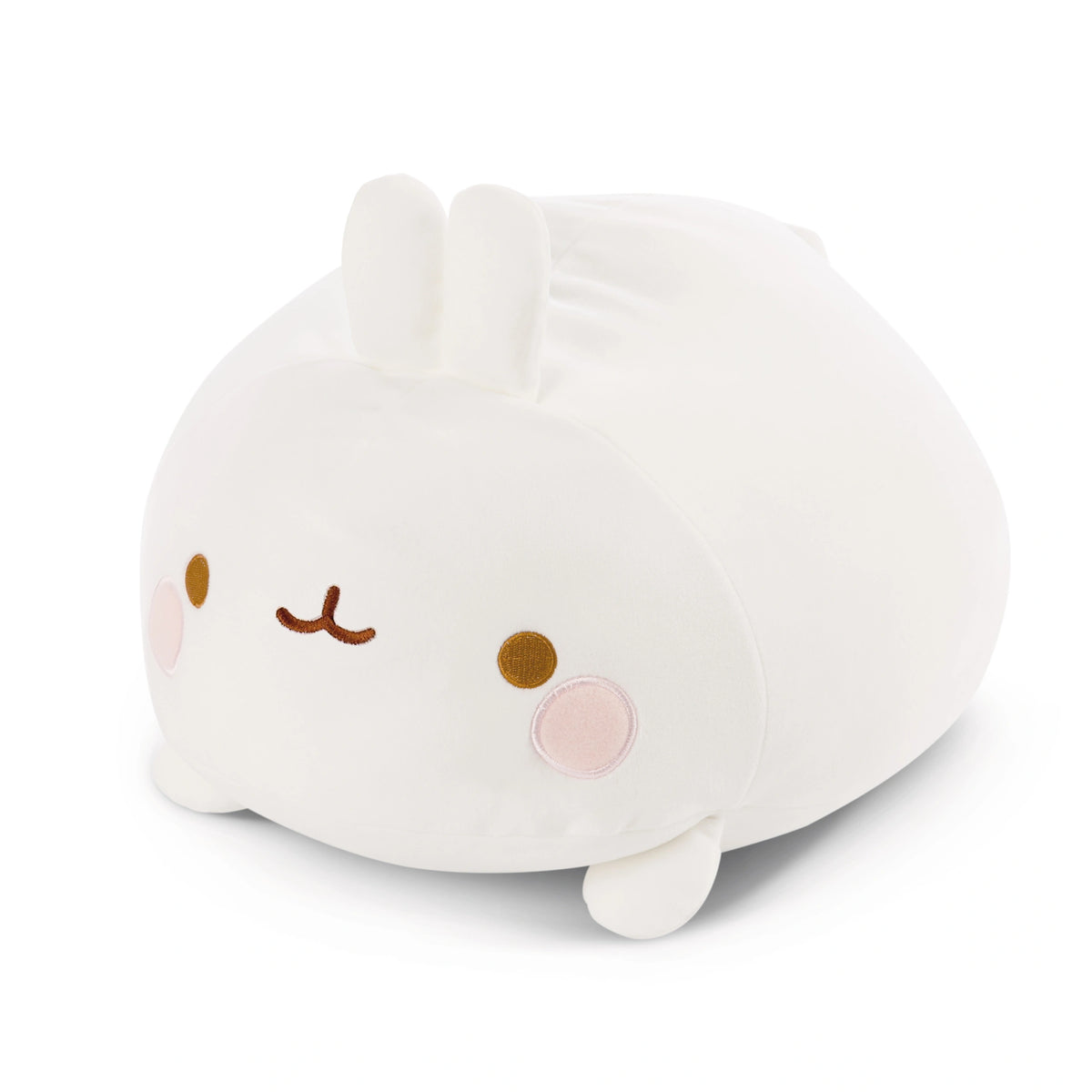 NICI - Soft-Toy-Molang-30X40-Cm-Stuffed-Animals