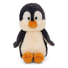 NICI - Soft-Toy-Penguin-Peppi-25-Cm - Stuffed-Animals