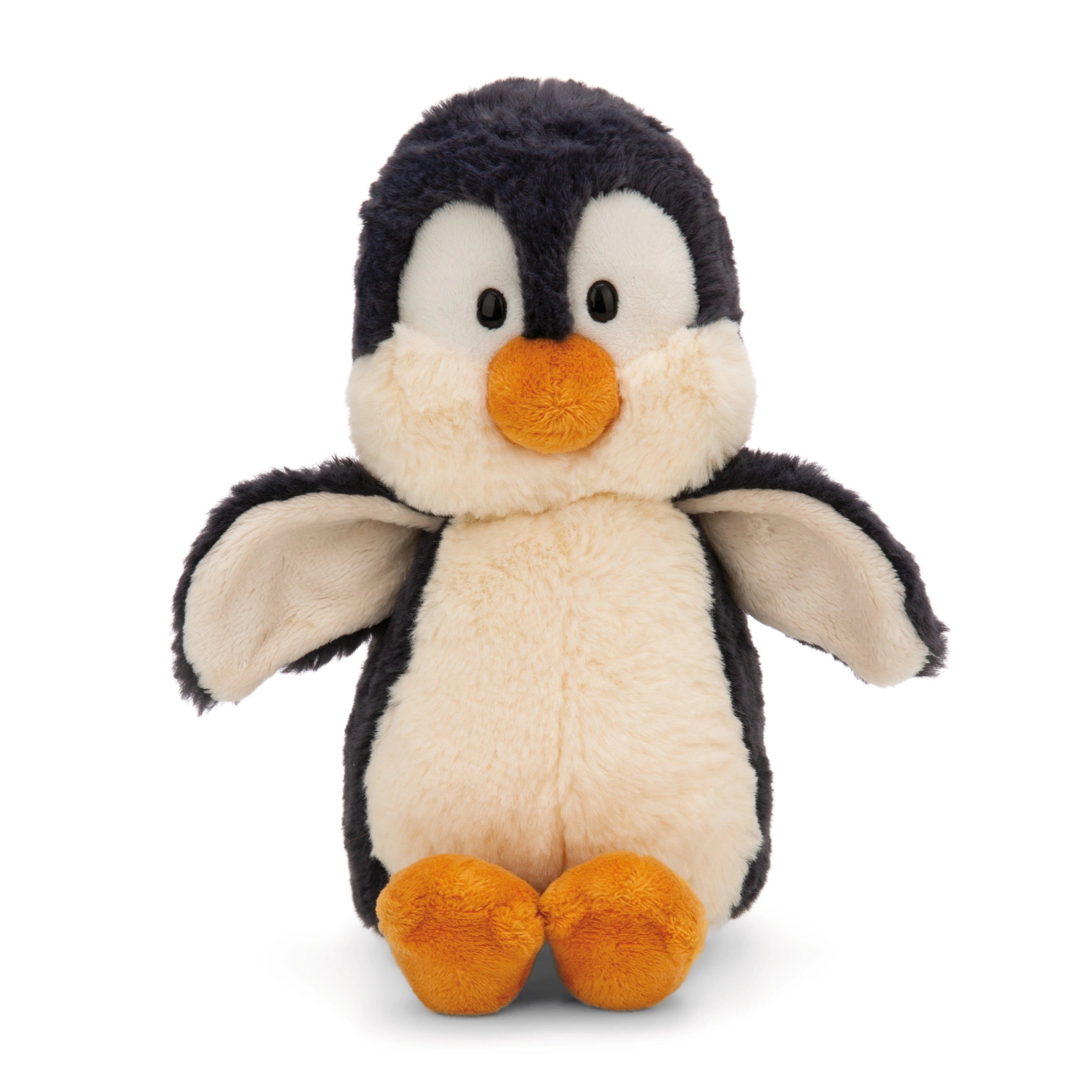 NICI - Soft-Toy-Penguin-Peppi-25-Cm - Stuffed-Animals