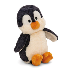 NICI - Soft-Toy-Penguin-Peppi-25-Cm - Stuffed-Animals