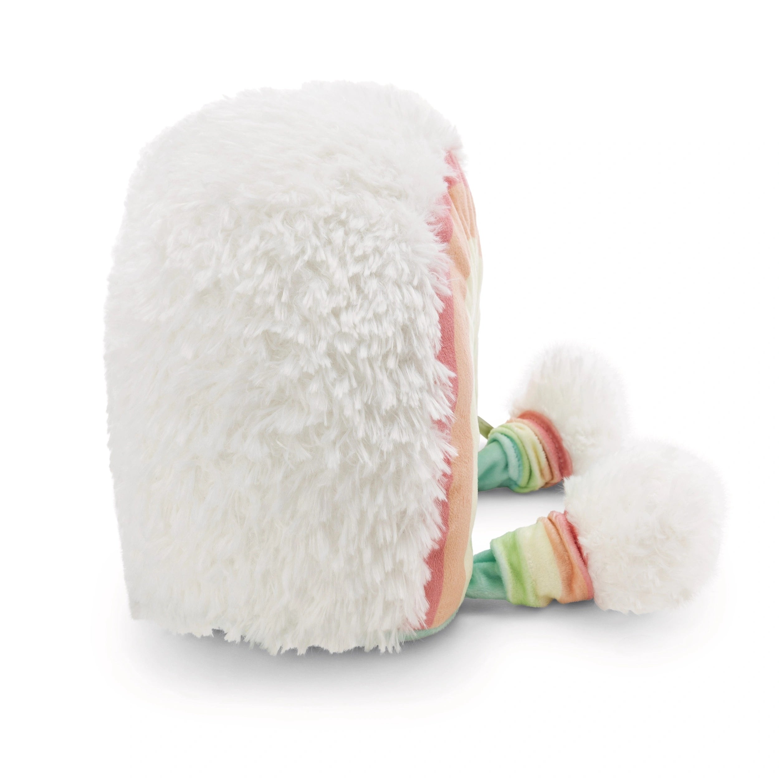NICI - Soft Toy Rainbow Nibsi - Stuffed Animals