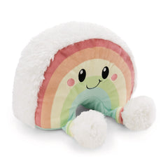 NICI - Soft Toy Rainbow Nibsi - Stuffed Animals