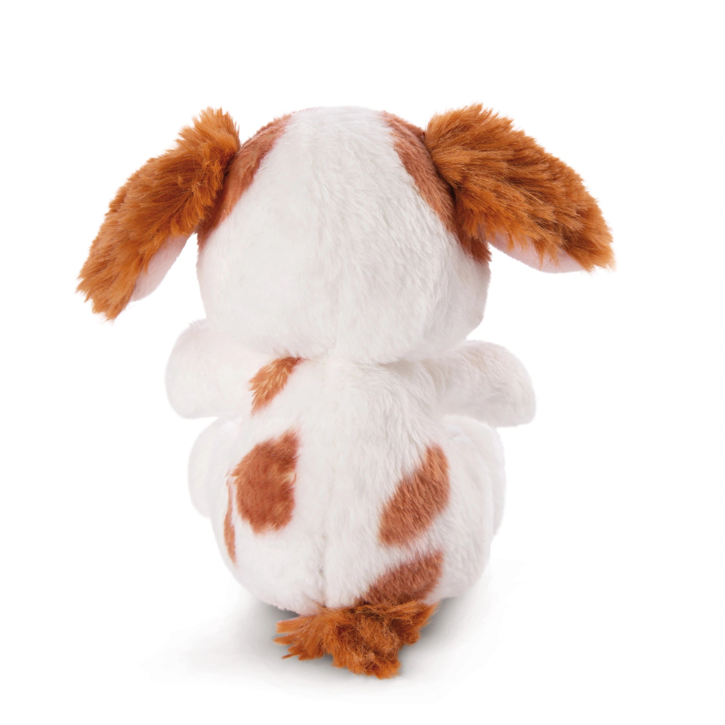 NICI - Soft-Toy-Sleeping-Pets-Puppy-Cocker-Spaniel-Stuffed-Animals
